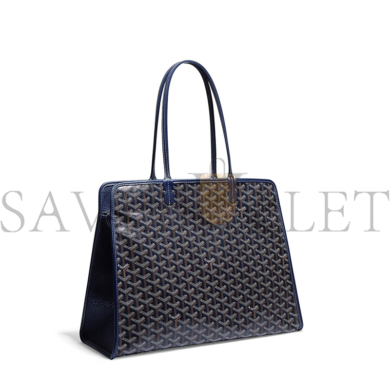 GOYARD HARDY PM BAG HARDY2PMLTY12CG12P (40*31*17cm) GOYARD HARDY PM BAG HARDY2PMLTY12CG12P (40*31*17cm)